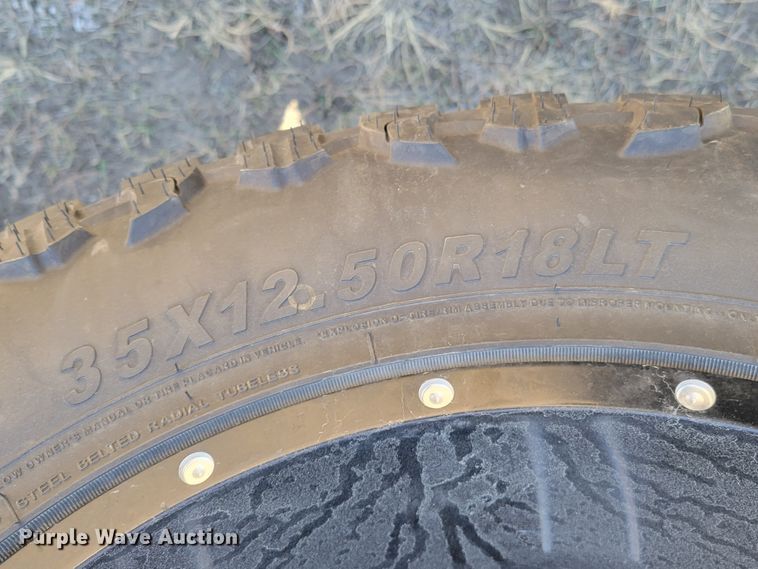 image for item LY9797 2008 Jeep Wrangler  SUV