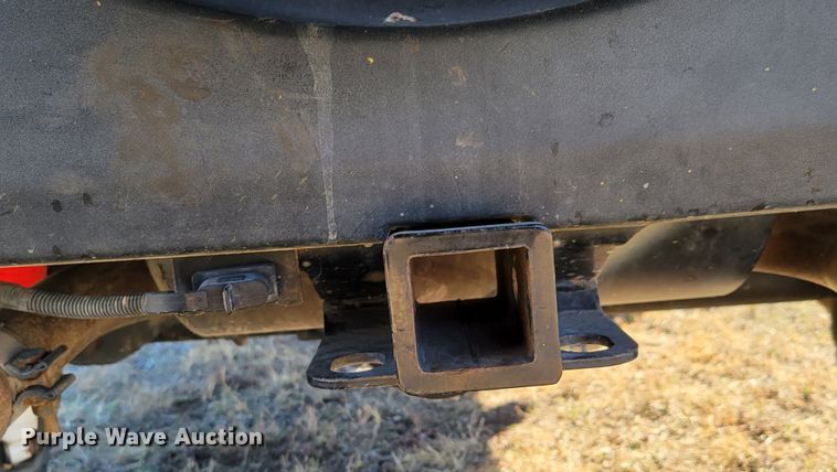 image for item LY9797 2008 Jeep Wrangler  SUV