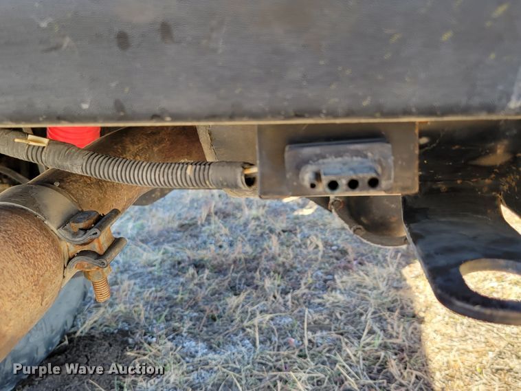 image for item LY9797 2008 Jeep Wrangler  SUV