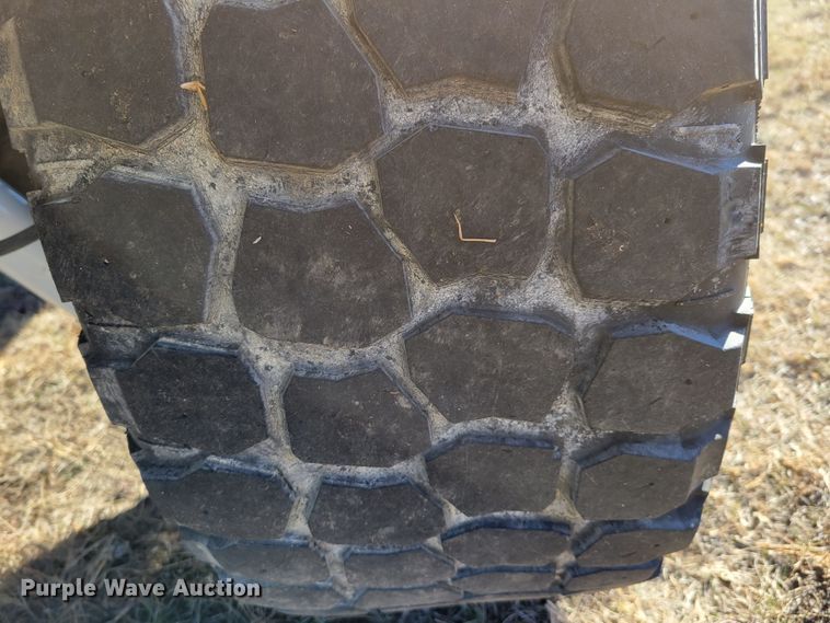 image for item LY9797 2008 Jeep Wrangler  SUV