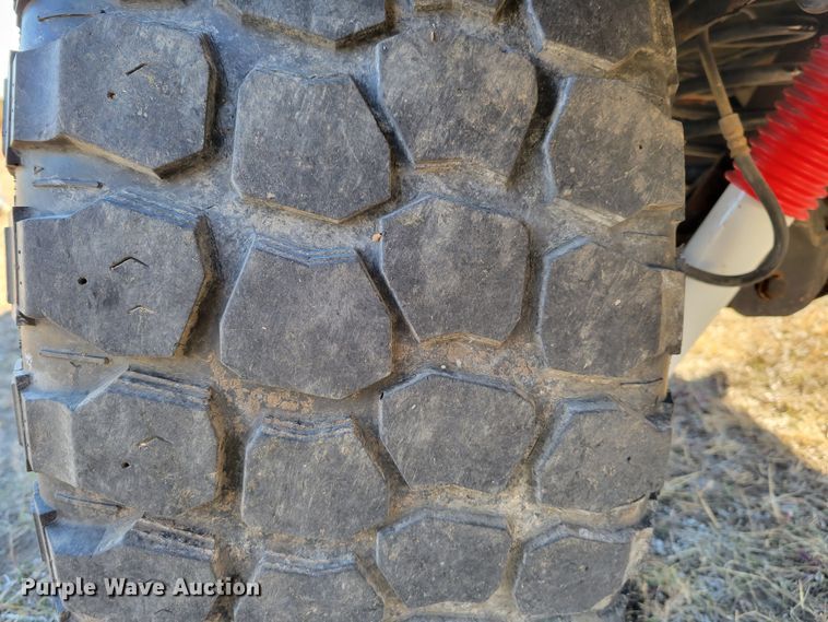 image for item LY9797 2008 Jeep Wrangler  SUV