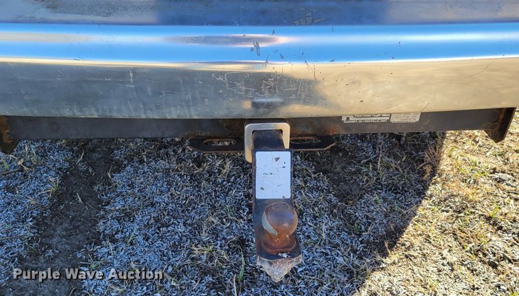 image for item LY9798 1988 Jeep Grand Wagoneer  SUV