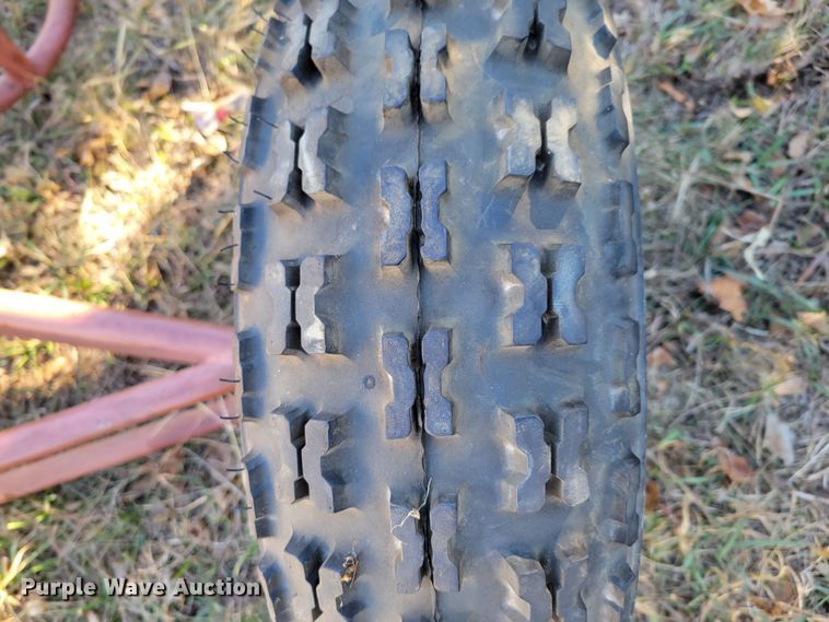 image for item LY9799 Dune buggy frame