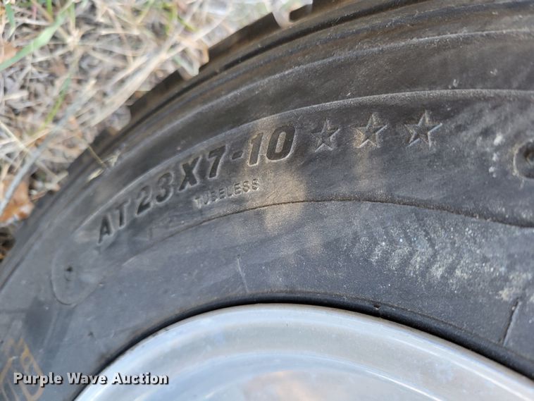 image for item LY9799 Dune buggy frame