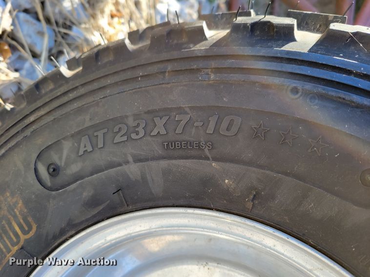 image for item LY9799 Dune buggy frame