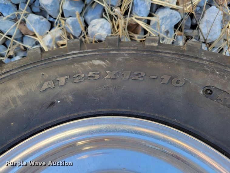 image for item LY9799 Dune buggy frame