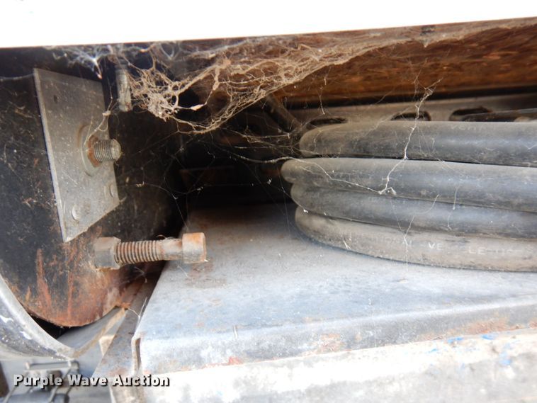 image for item MH9268 1989 Airstream  camper