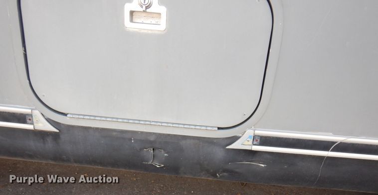 image for item MH9268 1989 Airstream  camper