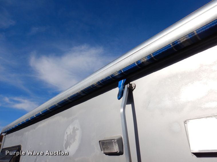 image for item MH9268 1989 Airstream  camper