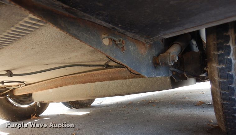 image for item MH9268 1989 Airstream  camper