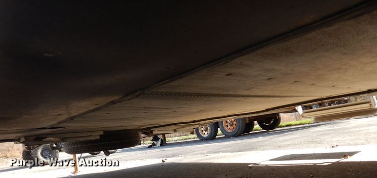 image for item MH9268 1989 Airstream  camper