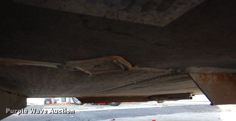 image for item MH9268 1989 Airstream  camper