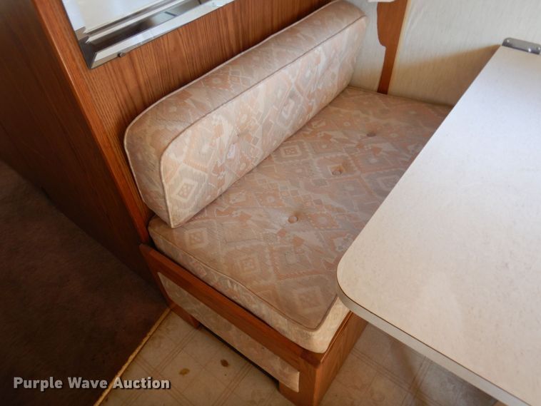 image for item MH9268 1989 Airstream  camper