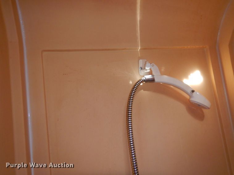 image for item MH9268 1989 Airstream  camper