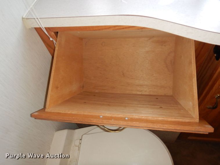 image for item MH9268 1989 Airstream  camper