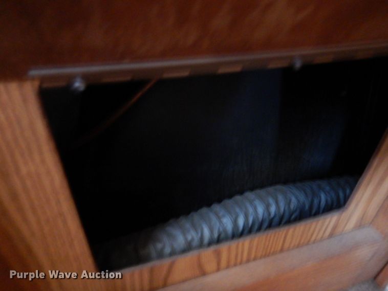 image for item MH9268 1989 Airstream  camper