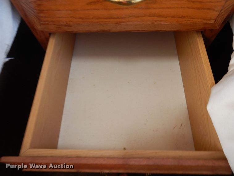 image for item MH9268 1989 Airstream  camper