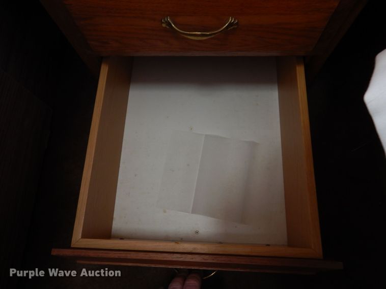 image for item MH9268 1989 Airstream  camper