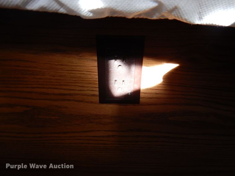 image for item MH9268 1989 Airstream  camper