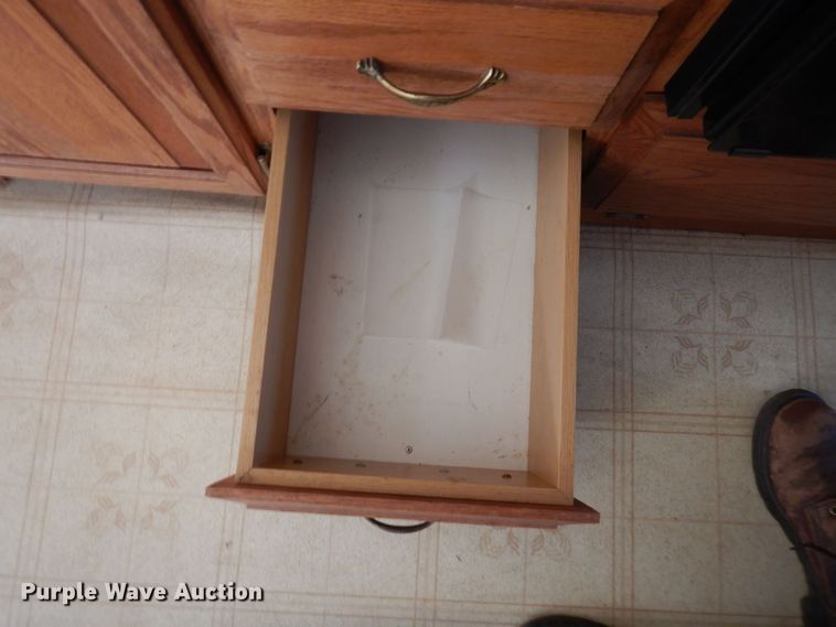 image for item MH9268 1989 Airstream  camper