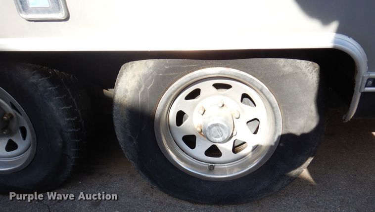 image for item MH9268 1989 Airstream  camper