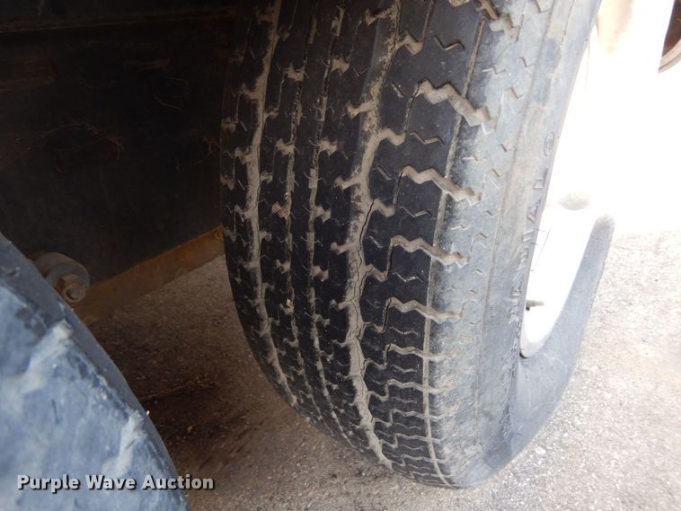 image for item MH9268 1989 Airstream  camper