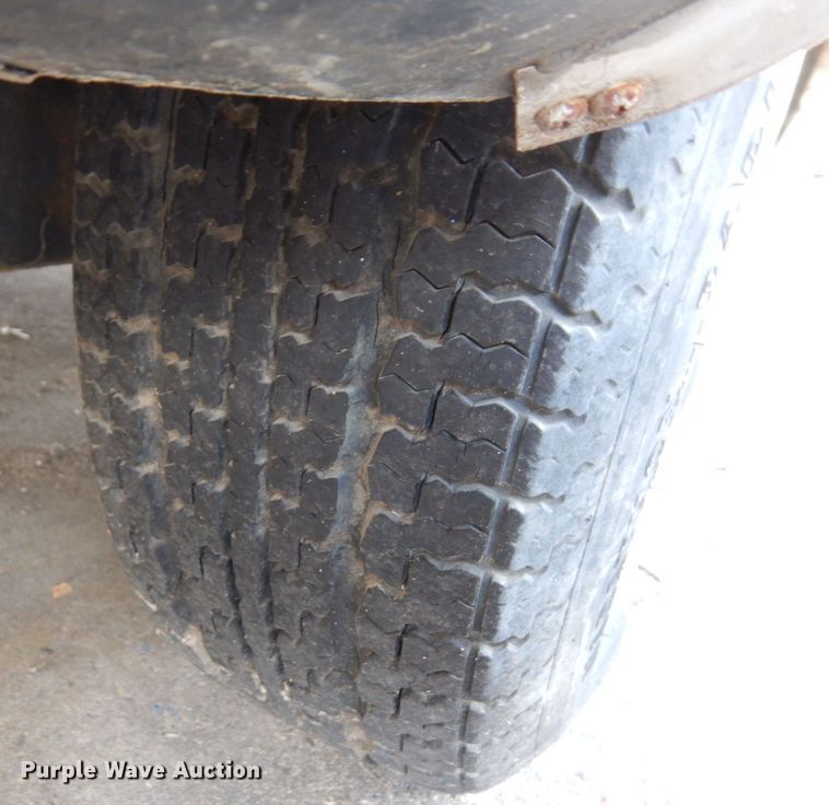 image for item MH9268 1989 Airstream  camper