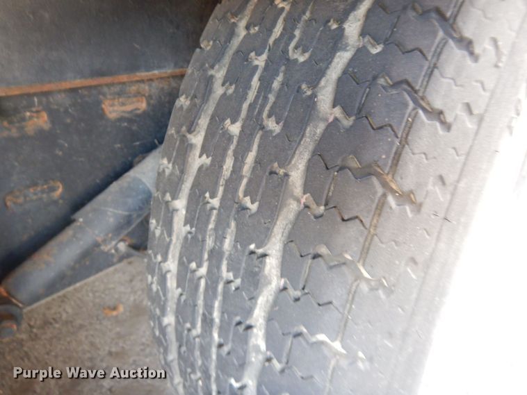 image for item MH9268 1989 Airstream  camper