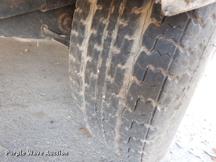 image for item MH9268 1989 Airstream  camper