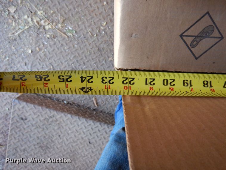 image for item MH9277 Utica SSC-050  boiler