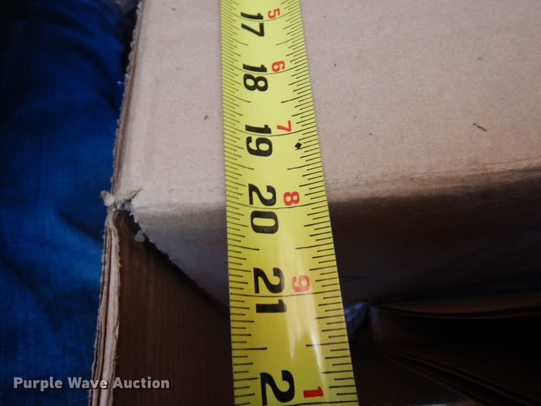 image for item MH9277 Utica SSC-050  boiler