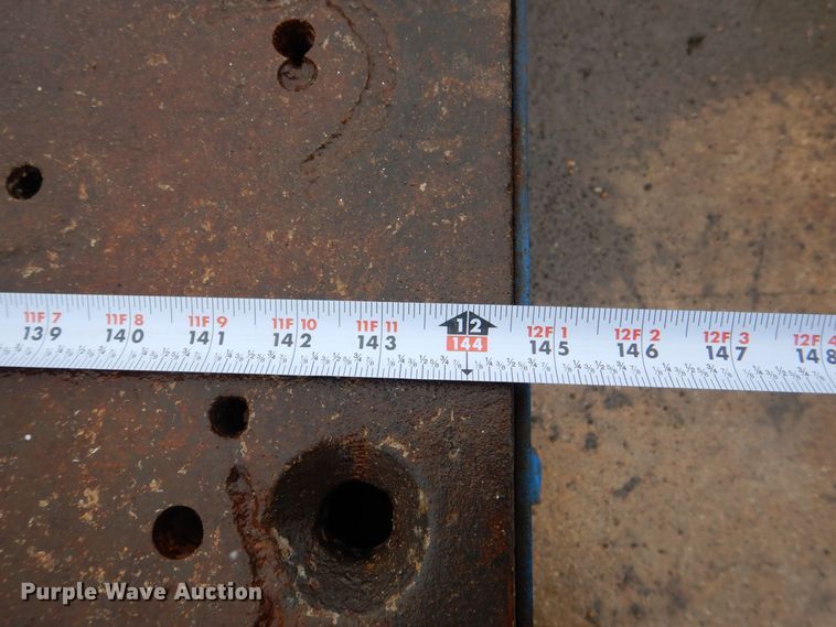 image for item MJ9847 Welding table