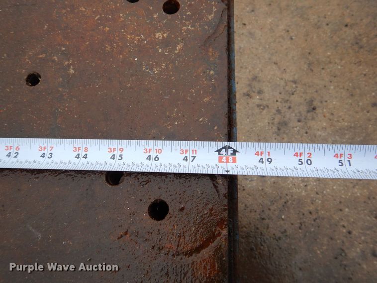 image for item MJ9847 Welding table