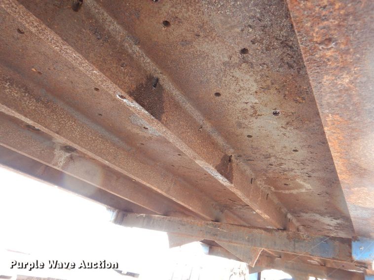 image for item MJ9847 Welding table