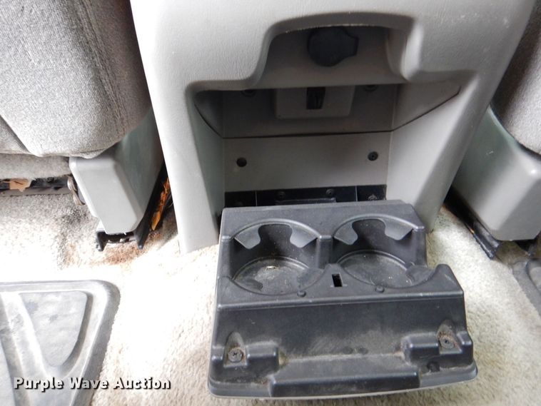 image for item MJ9851 2003 Chevrolet Suburban  SUV