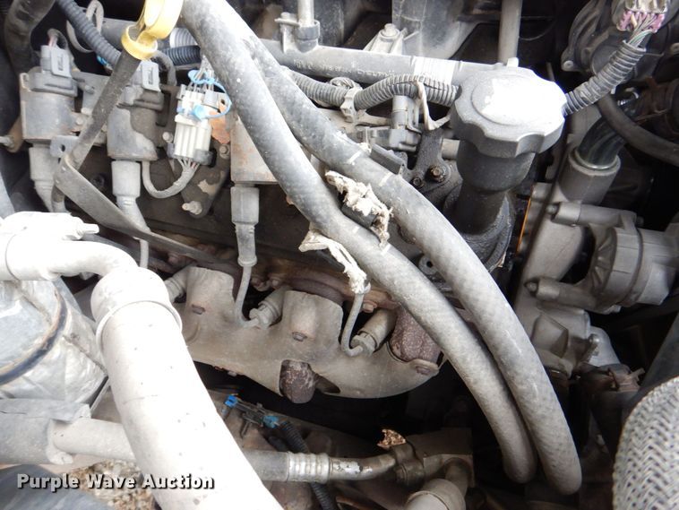 image for item MJ9851 2003 Chevrolet Suburban  SUV