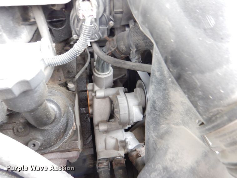 image for item MJ9851 2003 Chevrolet Suburban  SUV