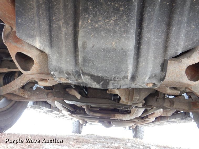 image for item MJ9851 2003 Chevrolet Suburban  SUV