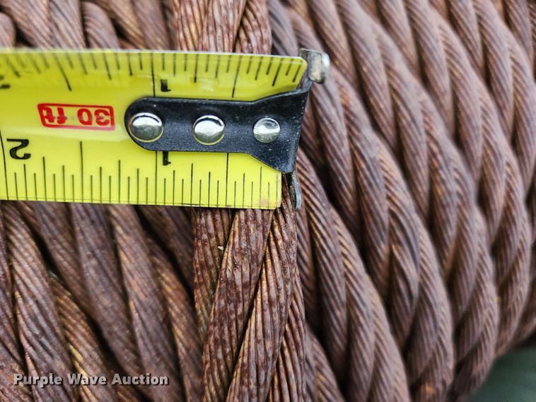 image for item MK9525 DP 45BDX1L1D  winch