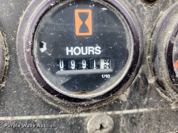 image for item MK9528 Grimmer Schmidt 185DRD  air compressor