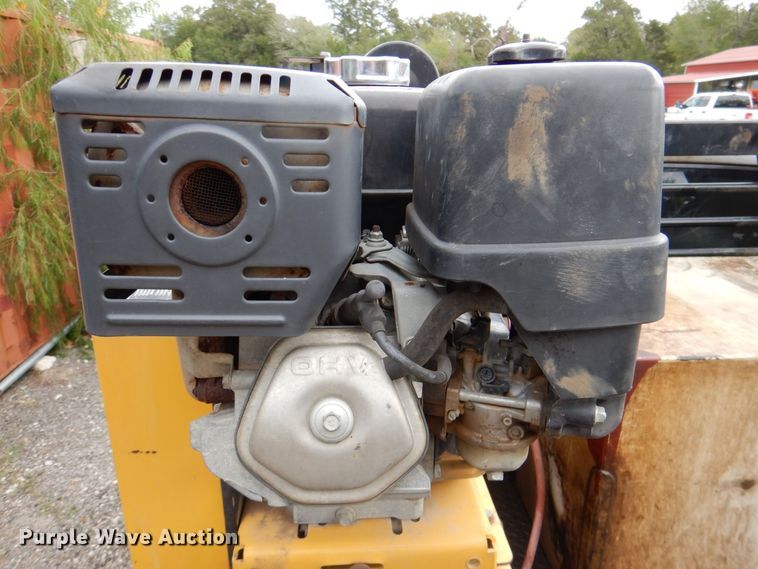 image for item MK9748 John Deere AG2-SH13-30JC  compresserator