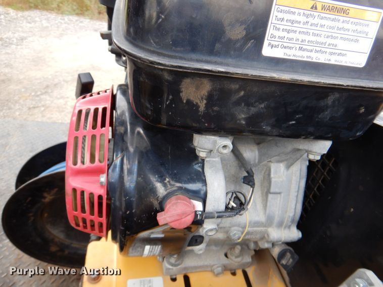 image for item MK9748 John Deere AG2-SH13-30JC  compresserator