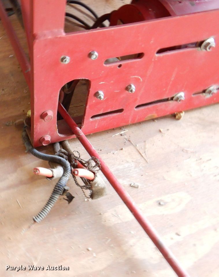 image for item MK9751 (2) Hanney Reels GH713 hose reels