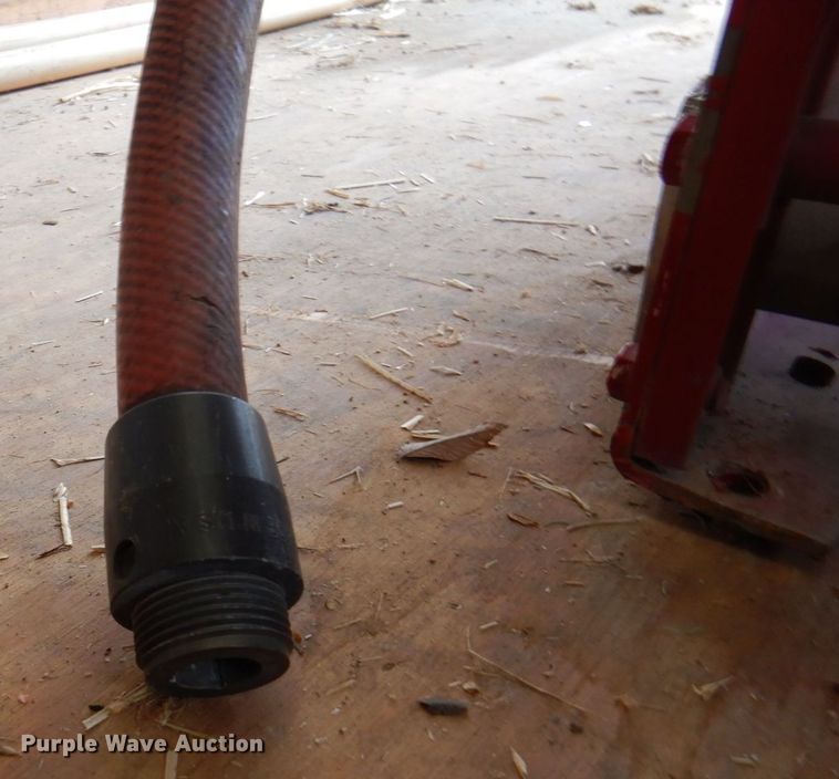 image for item MK9751 (2) Hanney Reels GH713 hose reels