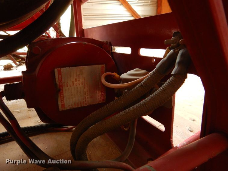 image for item MK9751 (2) Hanney Reels GH713 hose reels