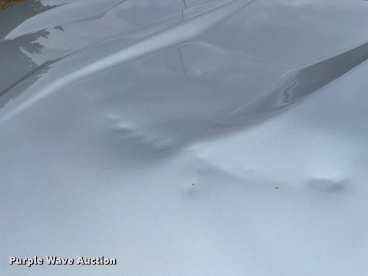 image for item MR9505 2018 Chevrolet Silverado 1500  Double Cab pickup truck