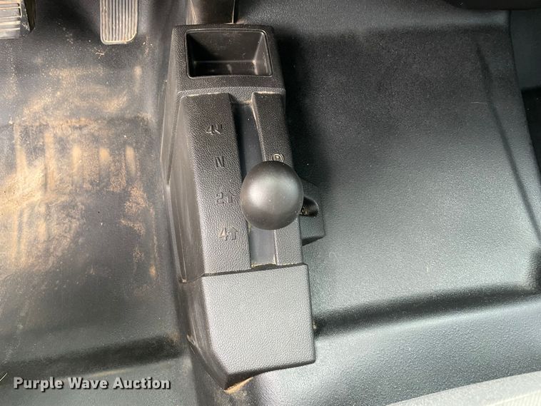 image for item MR9505 2018 Chevrolet Silverado 1500  Double Cab pickup truck