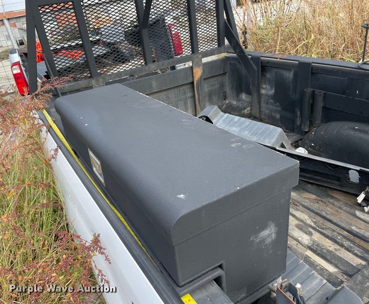 image for item MR9510 Ford  pickup truck bed