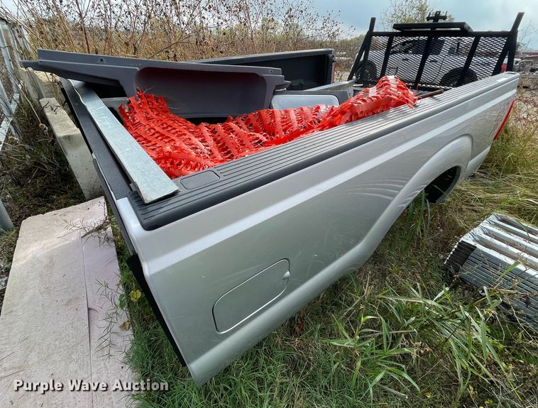 image for item MR9511 Ford  pickup truck bed