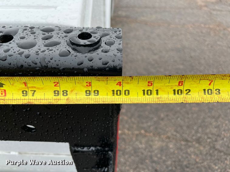 image for item MR9520 2016 Ford F550 Super Duty XL  utility / service truck